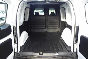 Nissan Townstar Kaw. 2.2 t L1 EV45 kWh Tekna