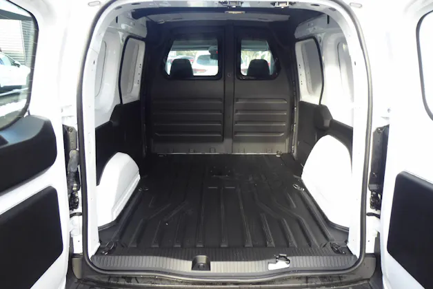 Nissan Townstar Kaw. 2.2 t L1 EV45 kWh Tekna
