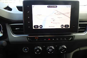 Nissan Townstar Kaw. 2.2 t L1 EV45 kWh Tekna