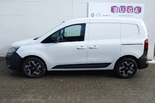 Nissan Townstar Kaw. 2.2 t L1 EV45 kWh Tekna