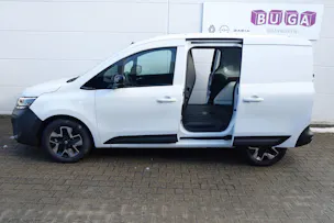 Nissan Townstar Kaw. 2.2 t L1 EV45 kWh Tekna