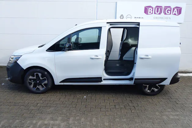 Nissan Townstar Kaw. 2.2 t L1 EV45 kWh Tekna