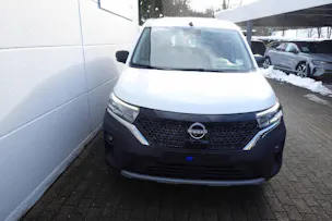 Nissan Townstar Kaw. 2.2 t L1 EV45 kWh Tekna