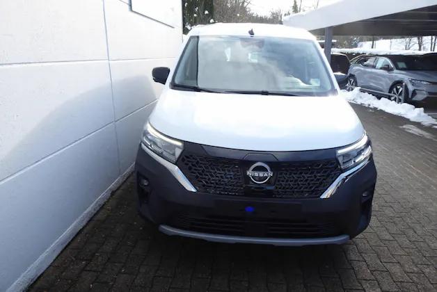 Nissan Townstar Kaw. 2.2 t L1 EV45 kWh Tekna