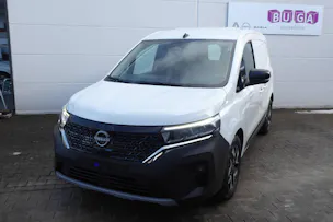 Nissan Townstar Kaw. 2.2 t L1 EV45 kWh Tekna