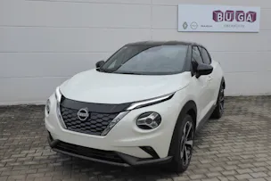 Nissan Juke 1.6 Hybrid Tekna Aut.