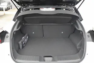 Nissan Juke 1.6 Hybrid Tekna Aut.