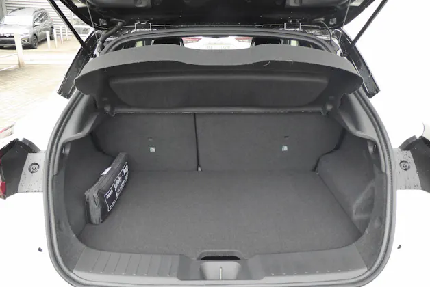 Nissan Juke 1.6 Hybrid Tekna Aut.