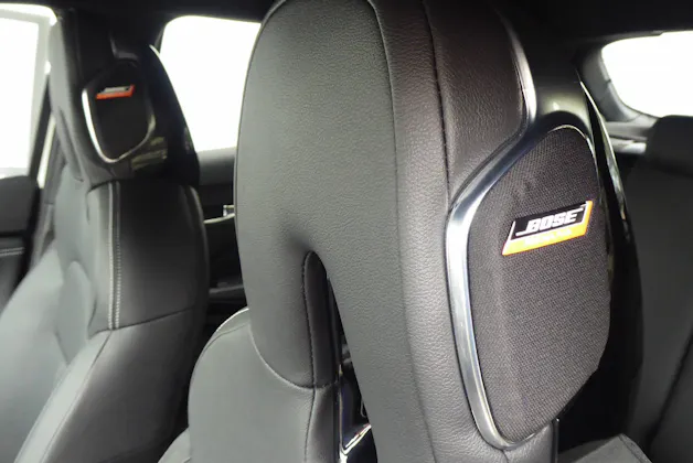 Nissan Juke 1.6 Hybrid Tekna Aut.