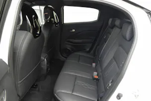 Nissan Juke 1.6 Hybrid Tekna Aut.