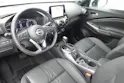 Nissan Juke 1.6 Hybrid Tekna Aut.