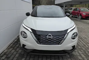 Nissan Juke 1.6 Hybrid Tekna Aut.