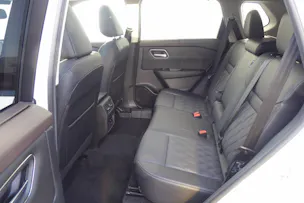 Nissan X-Trail 1.5 VC-T Tekna+ e-4orce 7 Plätzer