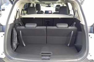 Nissan X-Trail 1.5 VC-T Tekna+ e-4orce 7 Plätzer