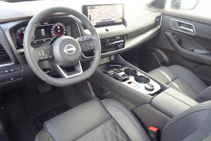 Nissan X-Trail 1.5 VC-T Tekna+ e-4orce 7 Plätzer