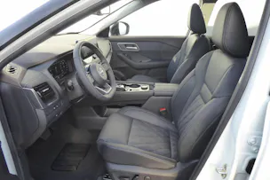 Nissan X-Trail 1.5 VC-T Tekna+ e-4orce 7 Plätzer