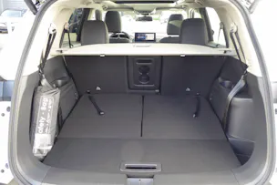 Nissan X-Trail 1.5 VC-T Tekna+ e-4orce 7 Plätzer