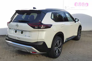 Nissan X-Trail 1.5 VC-T Tekna+ e-4orce 7 Plätzer
