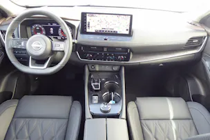 Nissan X-Trail 1.5 VC-T Tekna+ e-4orce 7 Plätzer