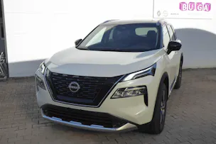 Nissan X-Trail 1.5 VC-T Tekna+ e-4orce 7 Plätzer