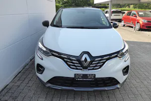 Renault Captur 1.6 E-Tech Plug-in Initiale