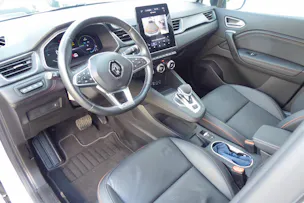 Renault Captur 1.6 E-Tech Plug-in Initiale