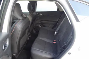 Renault Captur 1.6 E-Tech Plug-in Initiale