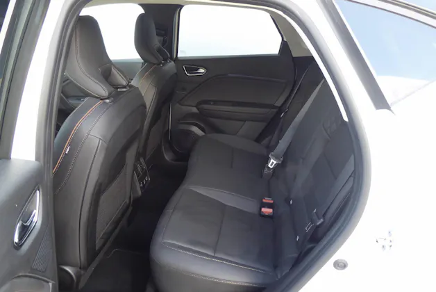 Renault Captur 1.6 E-Tech Plug-in Initiale