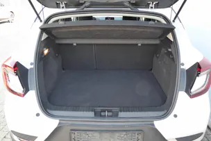 Renault Captur 1.6 E-Tech Plug-in Initiale