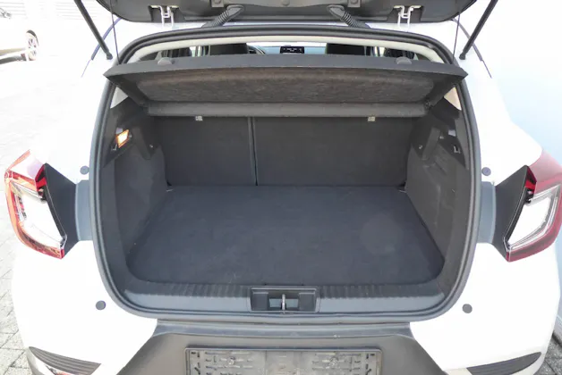 Renault Captur 1.6 E-Tech Plug-in Initiale