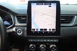 Renault Captur 1.6 E-Tech Plug-in Initiale