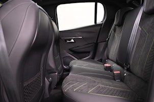 Vehicle image PEUGEOT 208 1.2 Hybrid 136 GT