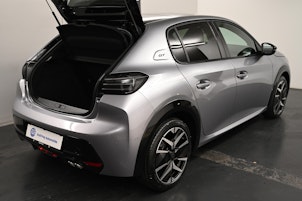 Vehicle image PEUGEOT 208 1.2 Hybrid 136 GT