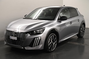 Vehicle image PEUGEOT 208 1.2 Hybrid 136 GT