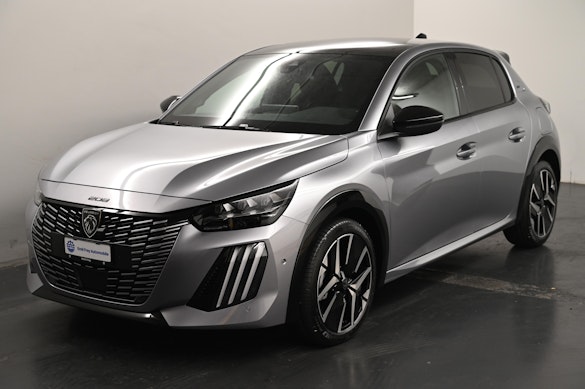 PEUGEOT 208 1.2 Hybrid 136 GT 1