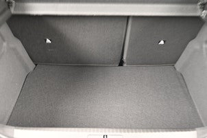 Vehicle image PEUGEOT 208 1.2 Hybrid 136 GT