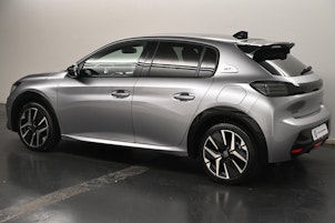 Vehicle image PEUGEOT 208 1.2 Hybrid 136 GT