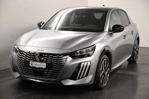 Vehicle image PEUGEOT 208 1.2 Hybrid 136 GT