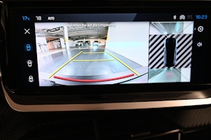 Vehicle image PEUGEOT 208 1.2 Hybrid 136 GT