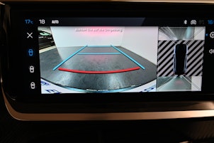 Vehicle image PEUGEOT 208 1.2 Hybrid 136 GT