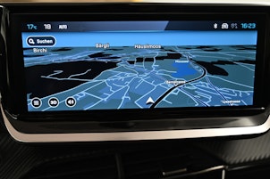 Vehicle image PEUGEOT 208 1.2 Hybrid 136 GT