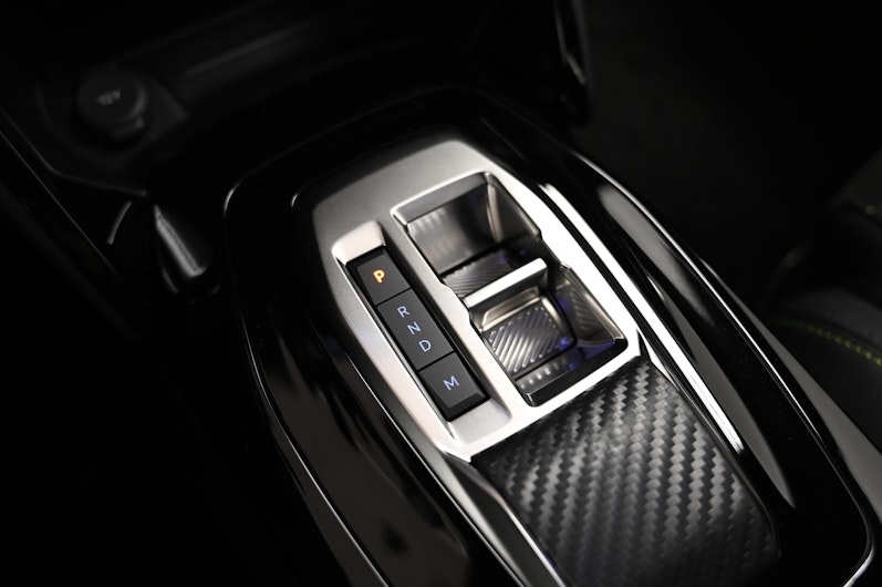 Vehicle image PEUGEOT 208