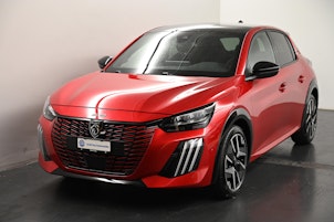 Vehicle image PEUGEOT 208 1.2 Hybrid 136 GT