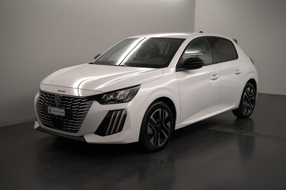 PEUGEOT 208 1.2 Hybrid Allure Premium 1