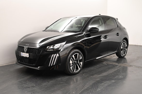 PEUGEOT 208 1.2 Hybrid Allure Premium 1