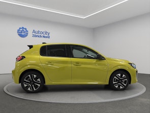 Vehicle image PEUGEOT 208 1.2 Hybrid Allure Premium