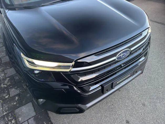 Subaru Forester Station 2.0i e-Boxer Luxury