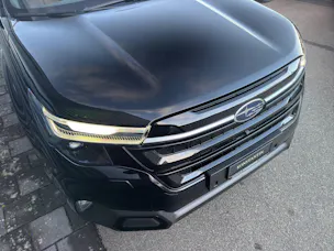 Subaru Forester Station 2.0i e-Boxer Luxury