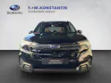 Subaru Forester Station 2.0i e-Boxer Luxury