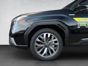 Subaru Forester Station 2.0i e-Boxer Luxury